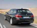 BMW 528i Touring 2011 года